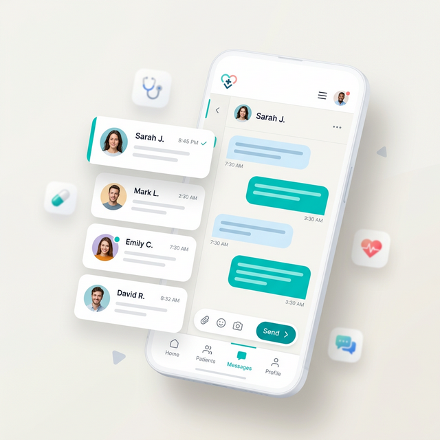 Patient Relationship Management