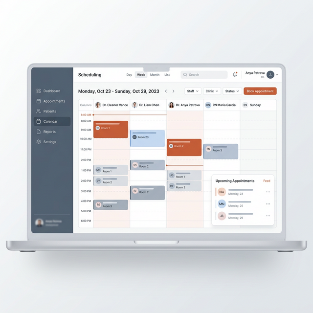 24/7 Front Desk Support